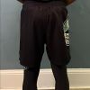 Men's OG Shorts and Spats Photo 3