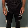 Men's OG Shorts and Spats Photo 1