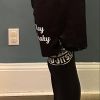 Women's OG Shorts and Spats Photo 4