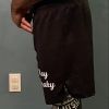 Youth's OG Shorts and Spats Photo 4