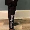 Youth's OG Shorts and Spats Photo 3